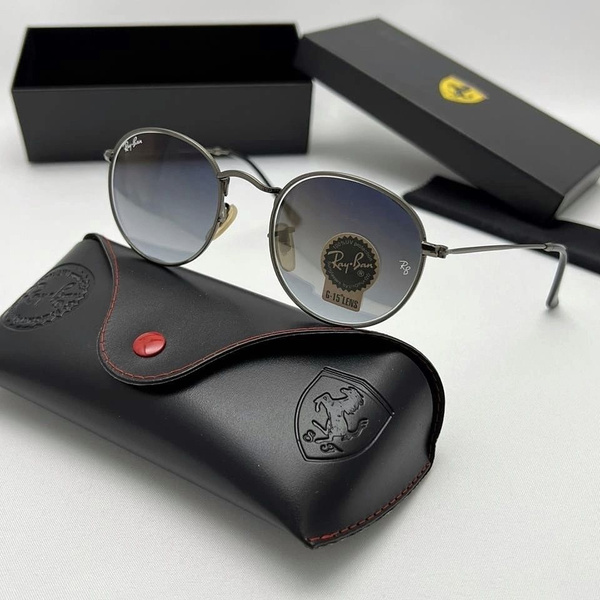 Очки солнцезащитные Ferrari - купить с доставкой по выгодным ценам в ...