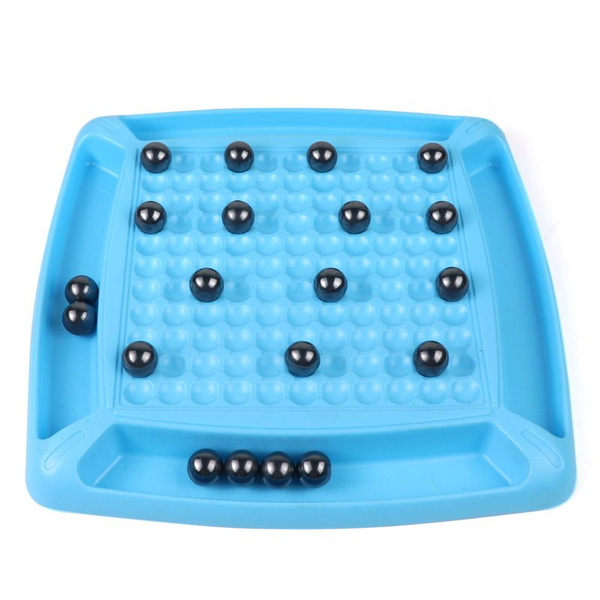 Настольная игра, Магнитный бой, Магниты 32шт, Поле 22*22cm ...