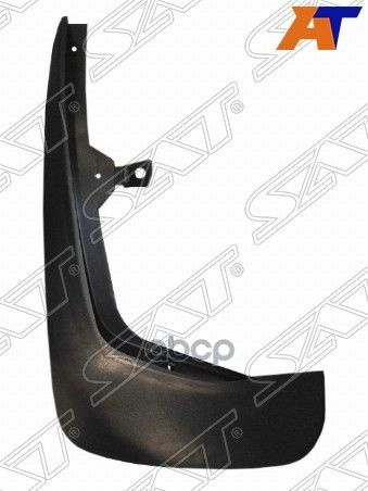 Брызговик Land Rover Range Rover Sport 05-13 (Сзади/ Слева)