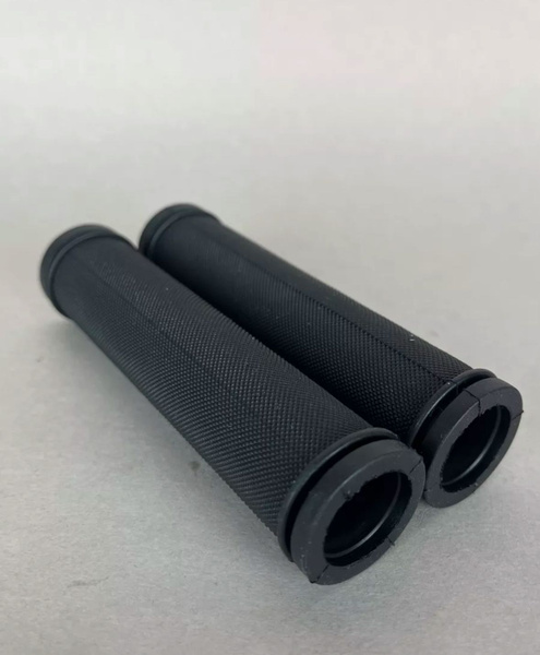 Грипсы для велосипеда (2шт в комплекте, качественная резина) - купить с ...