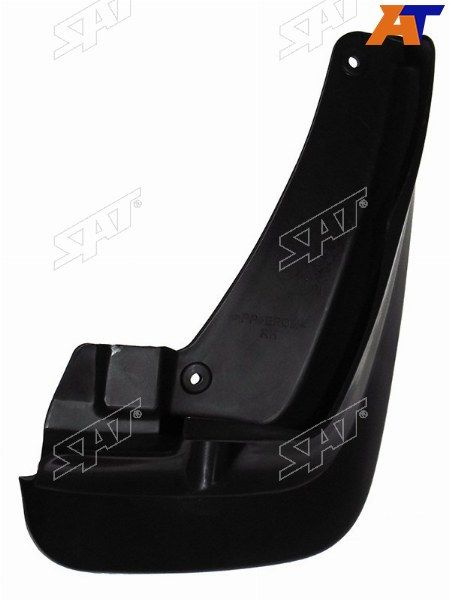 Брызговик Subaru Forester 02-05 (Спереди/ Справа)