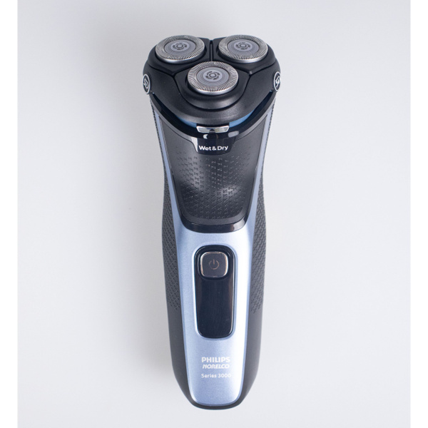 Philips Электробритва Philips Norelco Электробритва S3212 Series 3000 ...