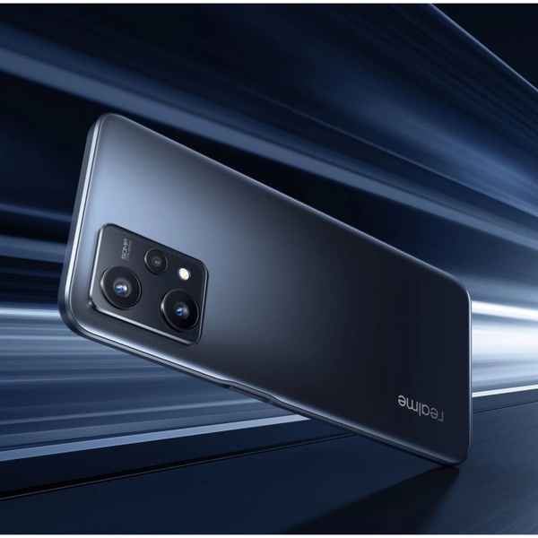 Смартфон realme 9 5G - купить по выгодной цене в интернет-магазине OZON ...