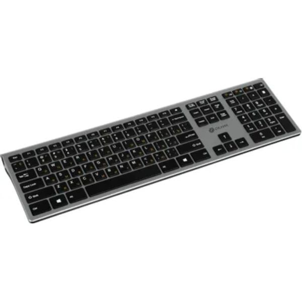 OKLICK 890S, USB, Радиоканал [1196549] купить по низкой цене: отзывы ...