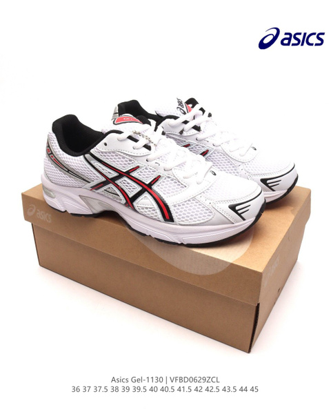 Кроссовки ASICS Gel-1130 - купить с доставкой по выгодным ценам в ...