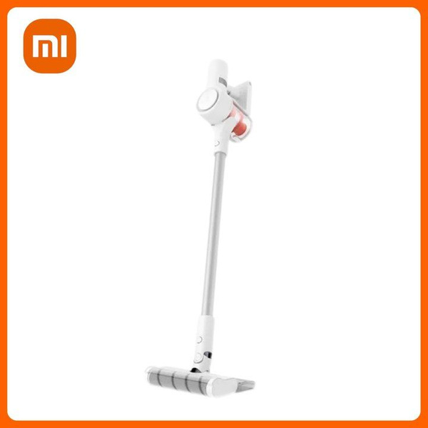 XIAOMI Mijia Ручной пылесос K10 Бытовая уборка Влажная уборка 170AW ...