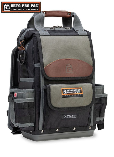 VETO PRO PAC MB4B сумка для инструментов - купить с доставкой по ...
