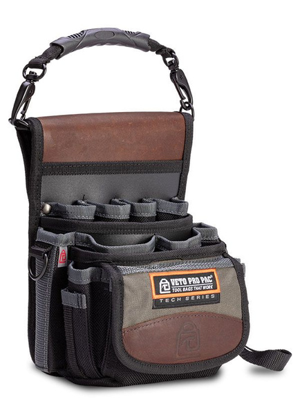Сумка для инструментов VETO PRO PAC TP4 - купить по низкой цене в ...