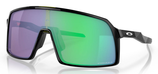 Oakley Sutro Black Ink Prizm Jade c OZON 1631690140