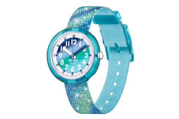 FLIK FLAK Часы наручные купить на OZON по низкой цене (1631666955)