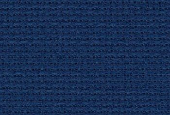 Toile Zweigart Fein-Aïda Coloris 1079 - Marbré Sable