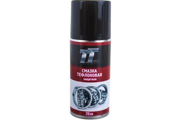 Характеристики Смазка тефлоновая защитная Technische Trumpf аэрозоль ...