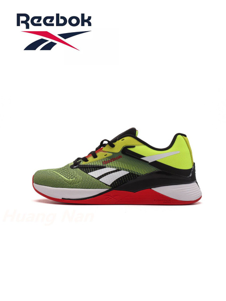 Кроссовки Reebok Nano X3 купить на OZON по низкой цене (1799076014)
