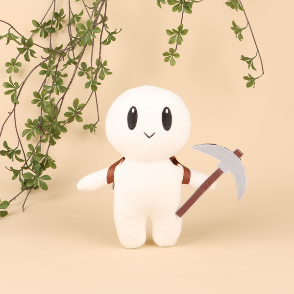 Мягкая игрушка Forager, подарок, на день рождение купить на OZON по ...