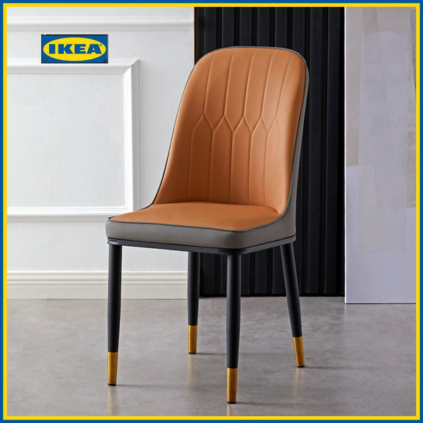 IKEA Стул Роскошный обеденный стул Nordic light, 1 шт. - купить с ...