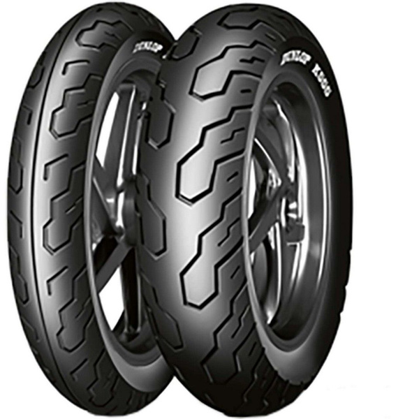Dunlop DUNLOP K Мотошины 150/80 R15 70 - купить с доставкой по выгодным ...