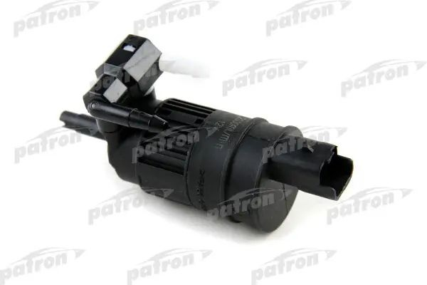 Насос стеклоомывателя PATRON P190010 - PATRON арт. P190010 - купить по ...