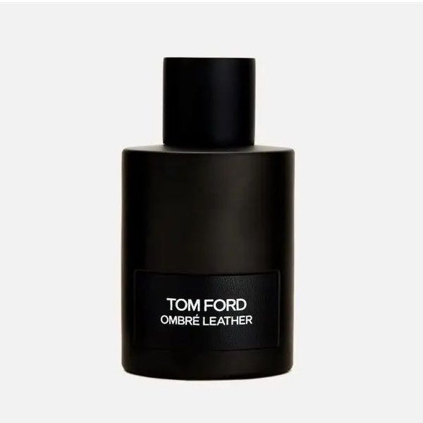 Tom Ford Парфюмерная вода Ombré Leather, 150 мл купить на OZON по ...