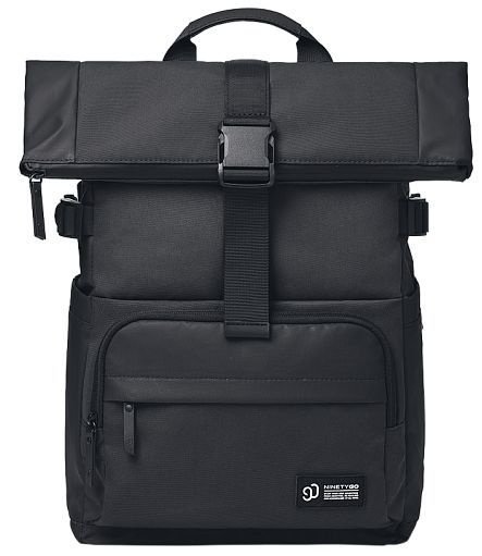 Рюкзак 90 Points Urban Classic Backpack (90BBPNT23E4U) Black купить на ...