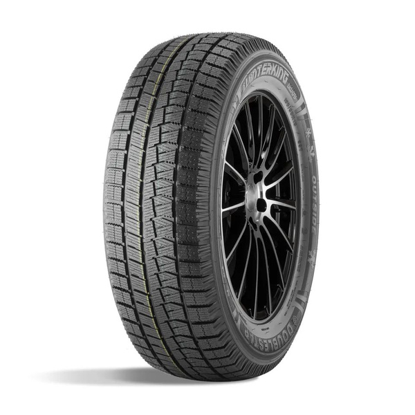 Шины для легковых автомобилей Doublestar 155/65 13 Зима Нешипованные ...