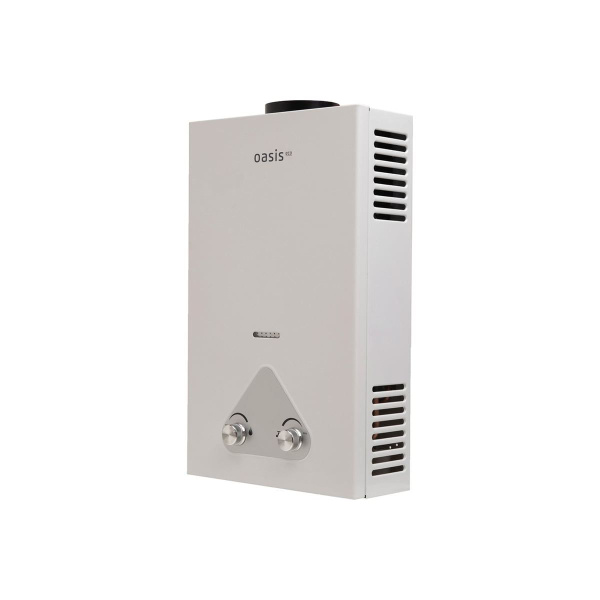 газовая колонка Оазис Eco W-20 кВт(б) - купить с доставкой по выгодным ...