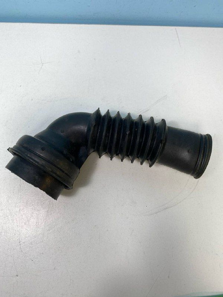 Патрубок для стиральной машины Candy 41024629 - купить с доставкой по ...