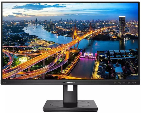Монитор Philips 242B1/00_341020 озон 23.8" - купить по выгодной цене в ...