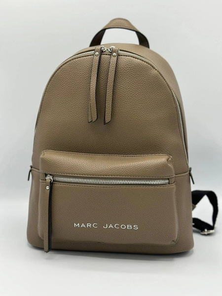 Marc Jacobs Рюкзак - купить с доставкой по выгодным ценам в интернет ...