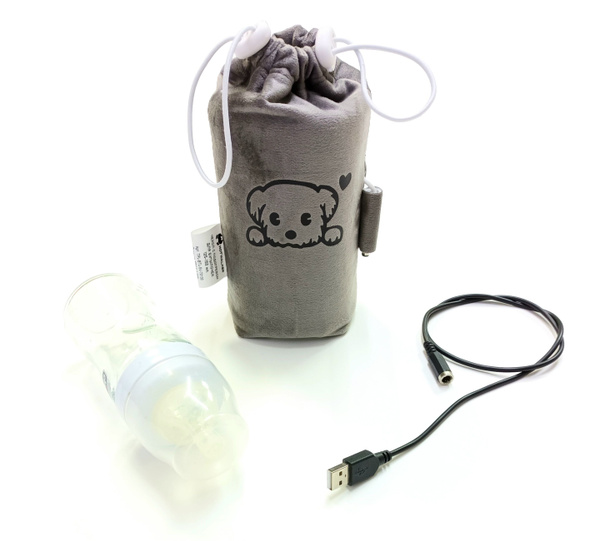 Подогреватель для бутылочки USB - купить с доставкой по выгодным ценам ...