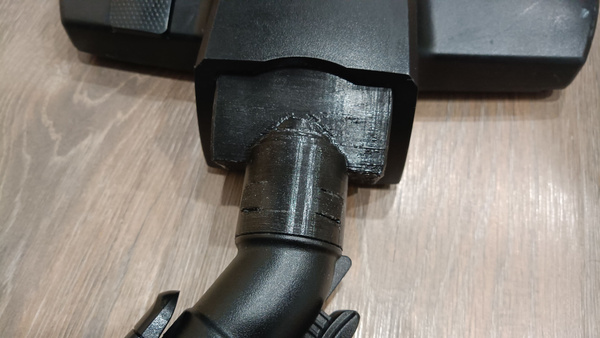 Крепление щетки для пылесоса SC8835 купить на OZON по низкой цене ...