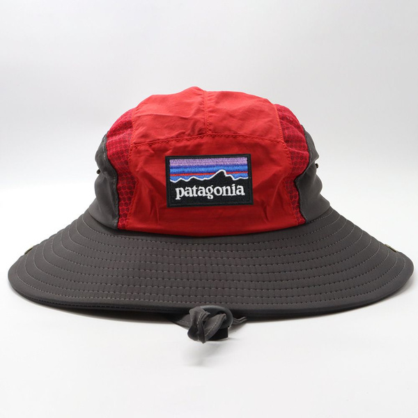 Кепка Patagonia - купить с доставкой по выгодным ценам в интернет ...
