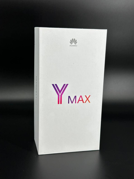 Смартфон HUAWEI Y max - купить по выгодной цене в интернет-магазине ...