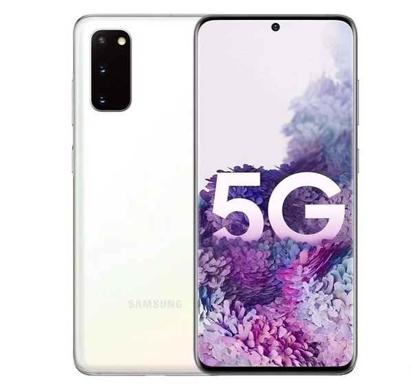 Смартфон Samsung s20 - купить по выгодной цене в интернет-магазине OZON ...