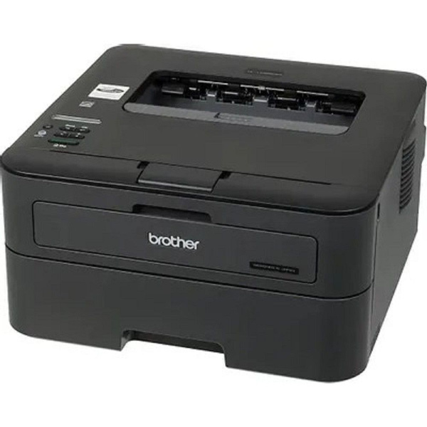 Принтер Brother HL-L2365DW, Монохромный печать, купить по низкой цене ...