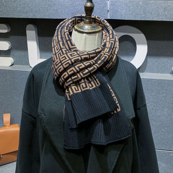 Шарф Acne Studios - купить с доставкой по выгодным ценам в интернет ...