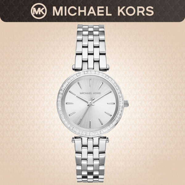 Michael Kors MK3364. Часы наручные женские кварцевые классические Майкл ...
