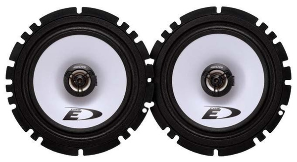 Автоакустика Alpine SXE-1725S - купить по выгодной цене в интернет ...