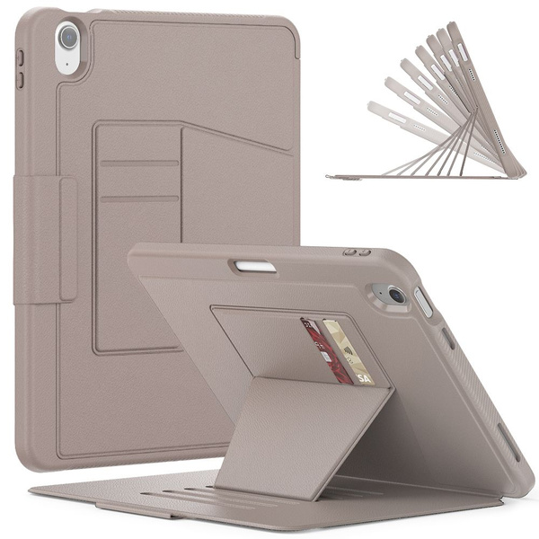 Чехол для iPad Air 11 2024 (M2)/iPad Air 6 11"(2024)Защитный чехол от ...