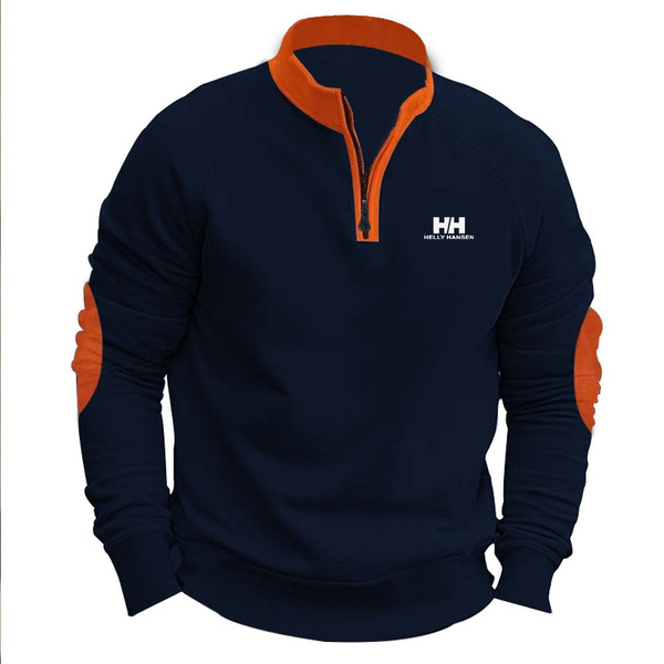 Толстовка Helly Hansen - купить с доставкой по выгодным ценам в ...