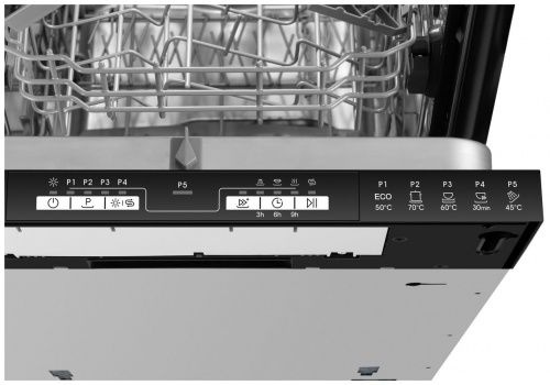 Встраиваемая посудомоечная машина Haier Haier HDWE9-191RU купить по ...