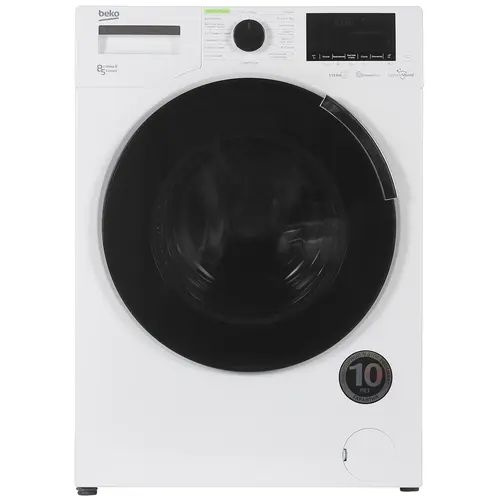 Стиральная машина Beko WDW8564HT, белый - купить по выгодной цене в ...