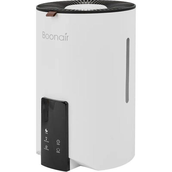 BOONAIR Увлажнитель воздуха ультразвуковой Ida Smart цвет белый, белый ...