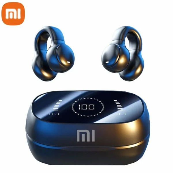Bluetooth-гарнитура Xiaomi Xiaomi-4 - купить по выгодной цене в ...