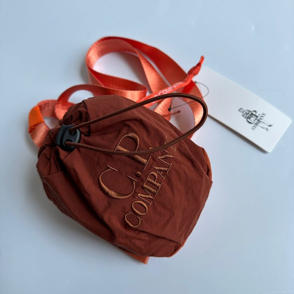 C.P. COMPANY Сумка спортивная - купить с доставкой по выгодным ценам в ...