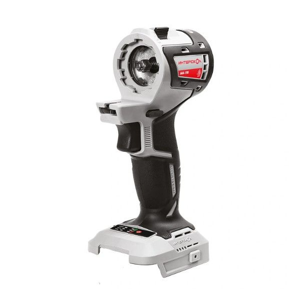 Интерскол Мультимакс Старт Продаж