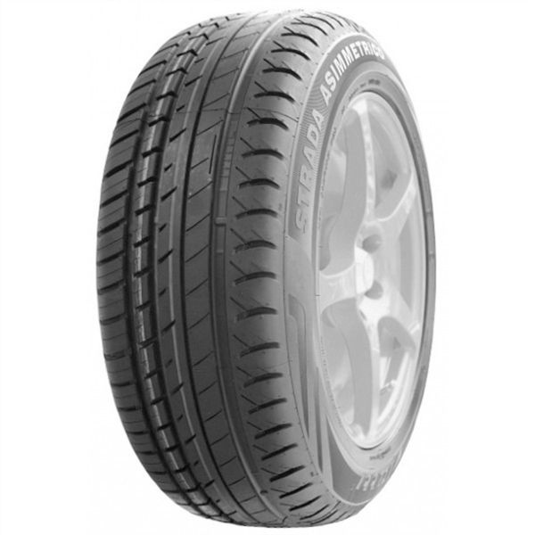 Viatti Strada Asimmetrico V-130 Шины летние 205/60 R16 92V УТ-00005509 ...