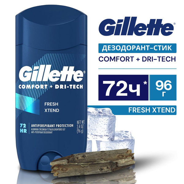 Gillette Дезодорант - купить с доставкой по выгодным ценам в интернет ...