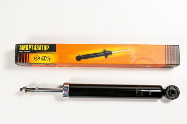 Амортизатор газомасляный задний Ниссан НИ МУРАНО V6 (2008-2009) 349092 ...