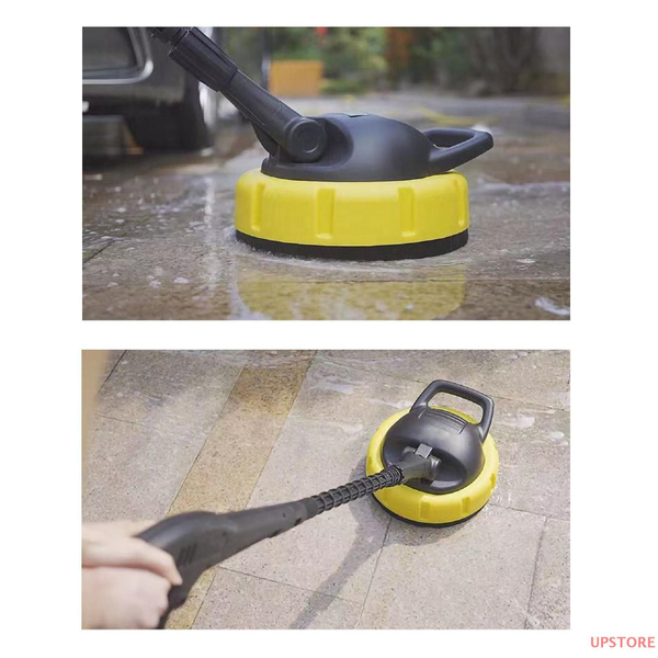 Щетка для тротуарной плитки для мойки высокого давления Karcher (Керхер ...