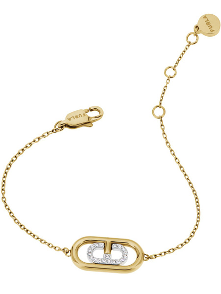 Furla Браслет FJ1127BTU купить на OZON по низкой цене (1688769029)